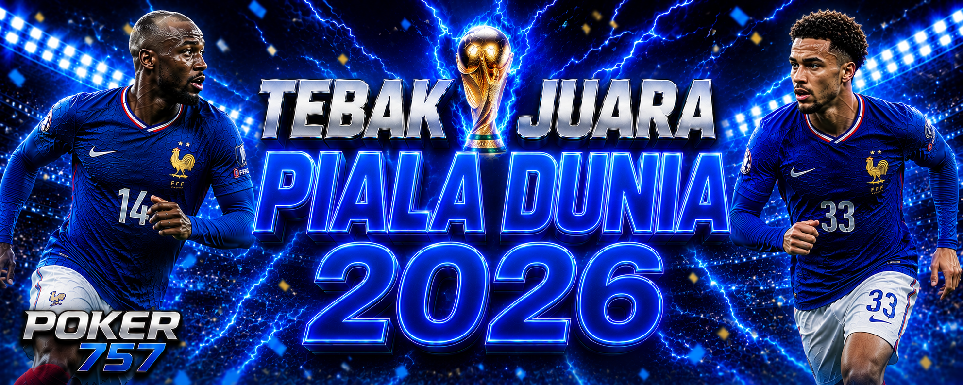 LIGA POKER757 ( SPECIAL PIALA DUNIA 2026 )